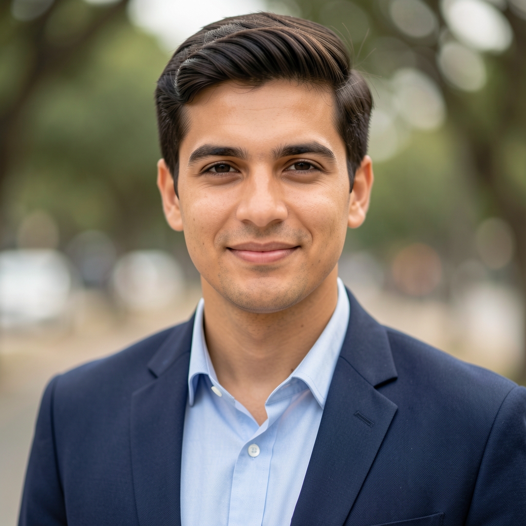 Marcos Pereyra, periodista y analista de medios sonoros y audio digital con especialización en formatos narrativos para podcasts periodísticos