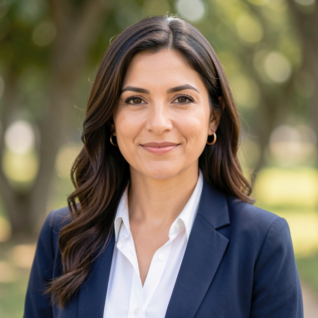 Valeria Suárez, editora de tendencias digitales y especialista en nuevos modelos de negocio para medios periodísticos en América Latina